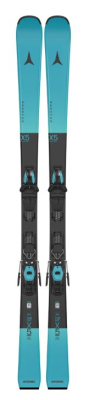 Redster X5 147 cm - 03