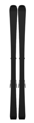 Redster X5 147 cm - 03