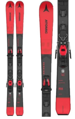 Redster RX ERA 156 cm - 03