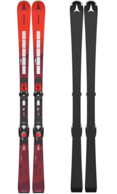 Redster RX ERA 156 cm - 03