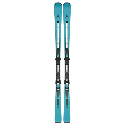 REDSTER X9S RVSKS 182cm + I12GWT - 01