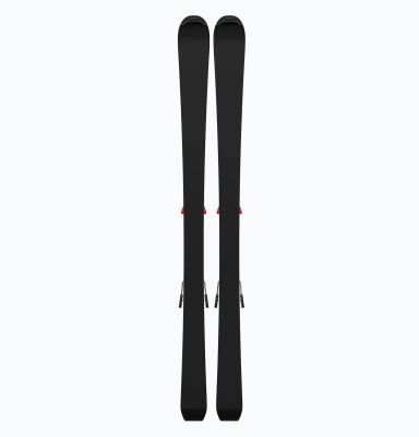 Junior lyže 150 cm - Redster - 04