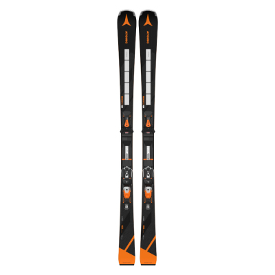 REDSTER Q9 RVSKS 176cm + I12GWBL - 04
