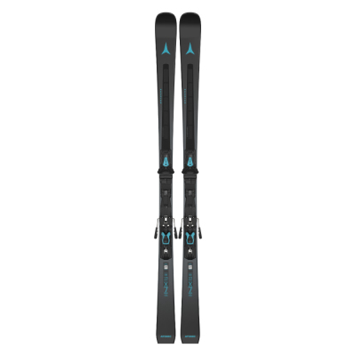 REDSTER X7 RVSKC 174cm + MI12GWB - 01