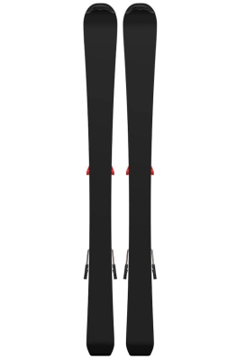 Dětské lyže 100 cm - Redster J2 - 04