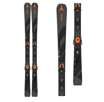 Redster Q4 161 cm - 03