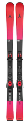 Redster SC 154 cm - 02