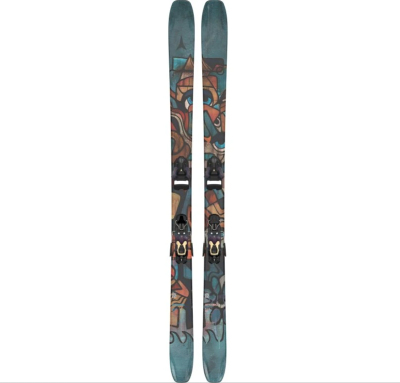 BENT 90 175cm + STR 12 GW - 01