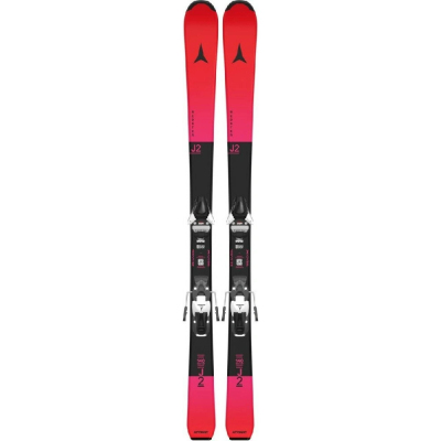 Junior lyže 150 cm - Redster - 02