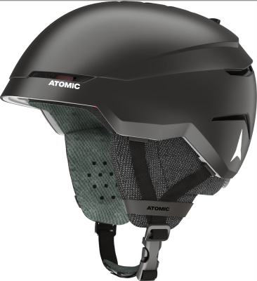 Helma Atomic XS - 01