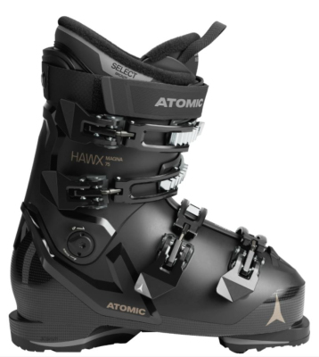 Unisex lyžáky 43/44 - 03