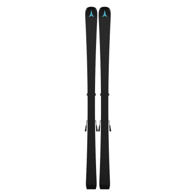 REDSTER X7 RVSKC 174cm + MI12GWB - 01
