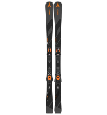 Redster Q4 161 cm - 04