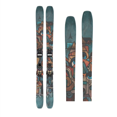BENT 90 175cm + STR 12 GW - 01